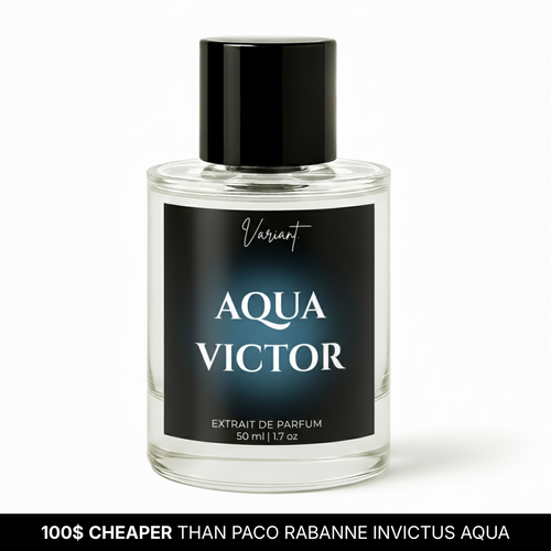 Aqua Victor
