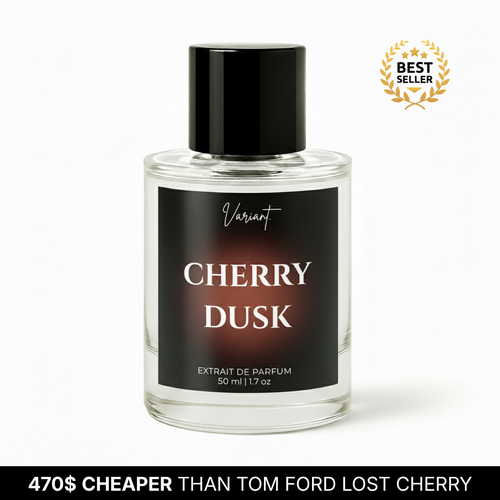 Cherry Dusk