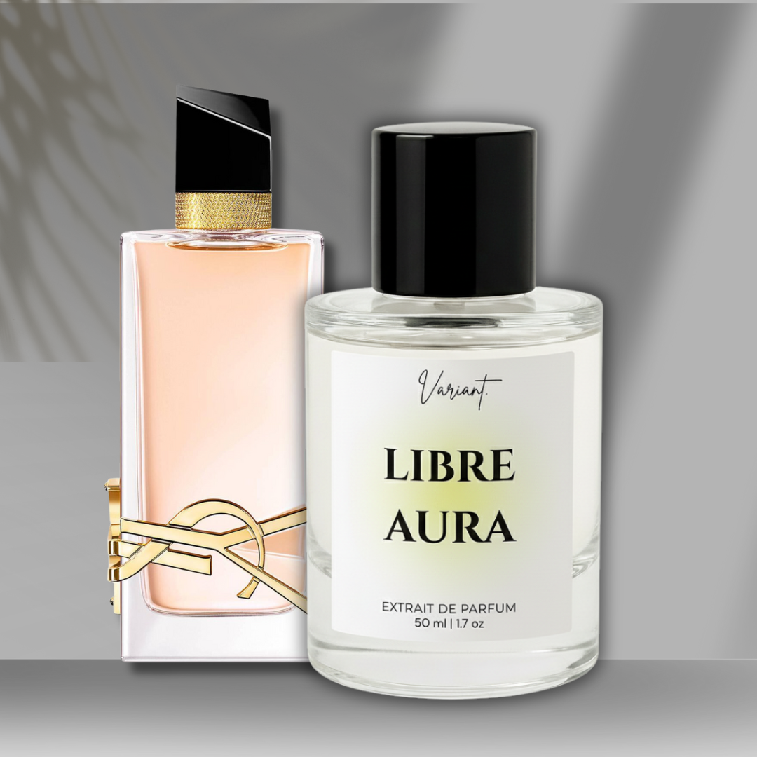 Libre Aura