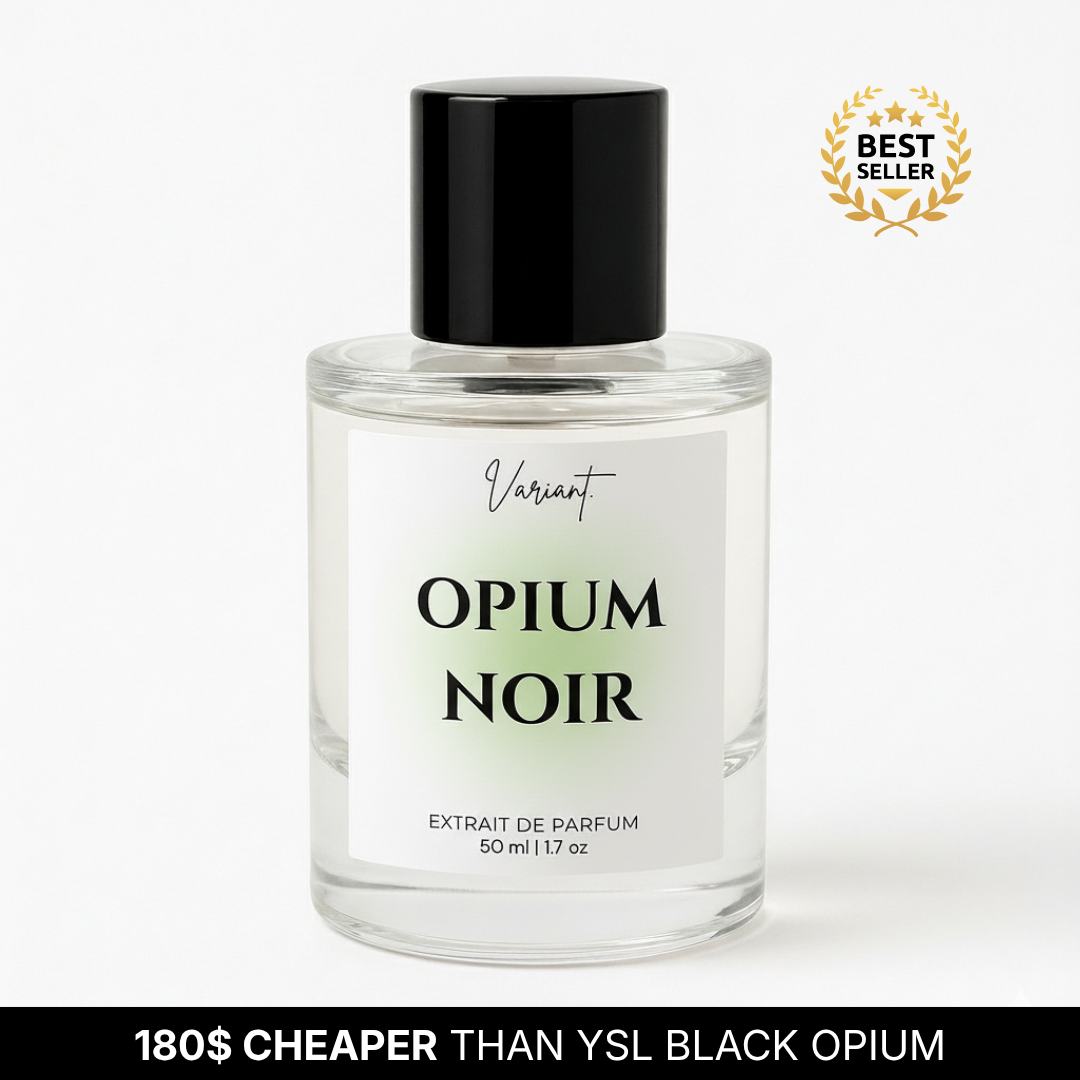Opium Noir