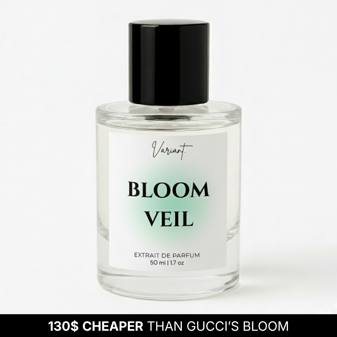 Bloom Veil