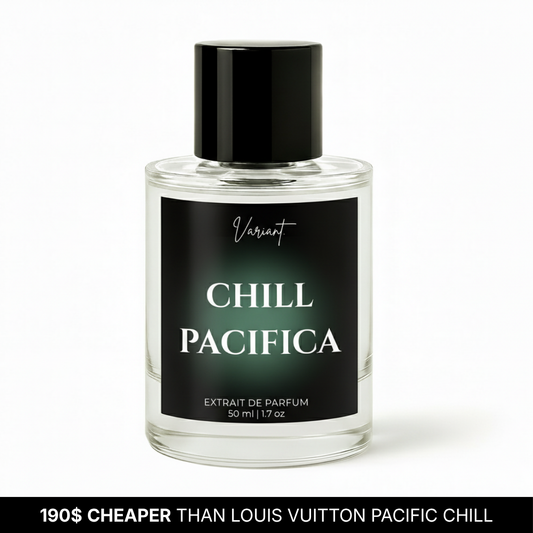 Chill Pacifica