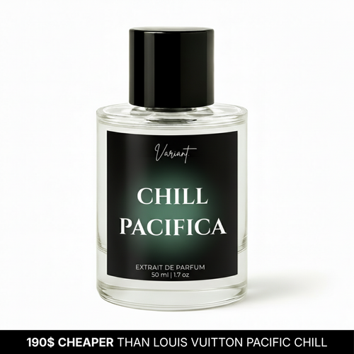 Chill Pacifica