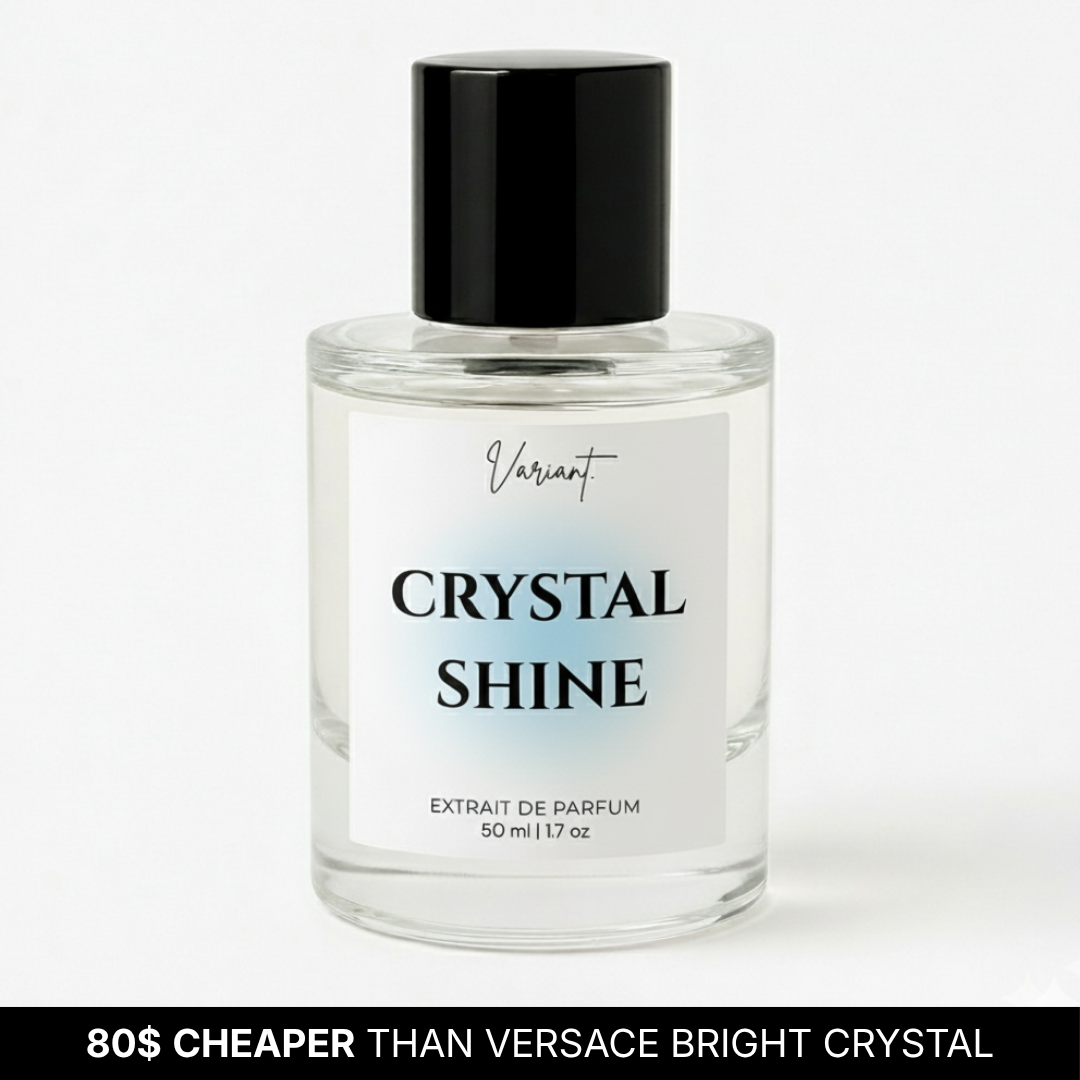 Crystal Shine