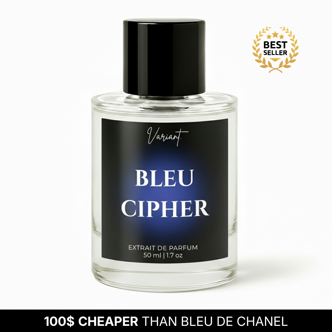 Bleu Cipher