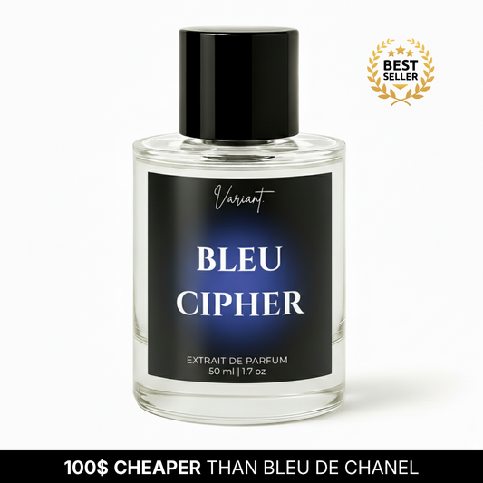 Bleu Cipher