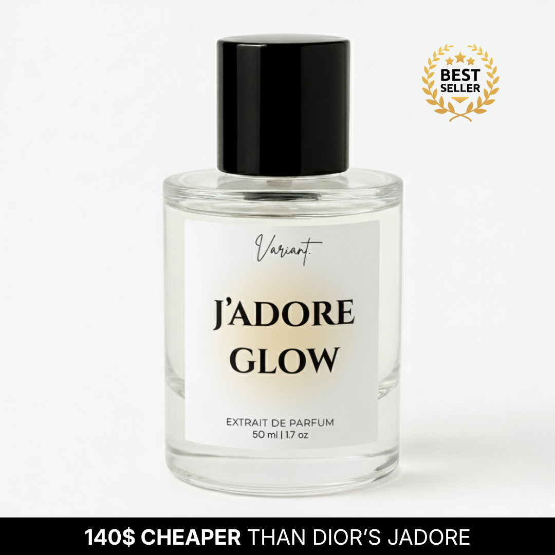 J'Adore Glow