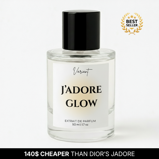 J'Adore Glow