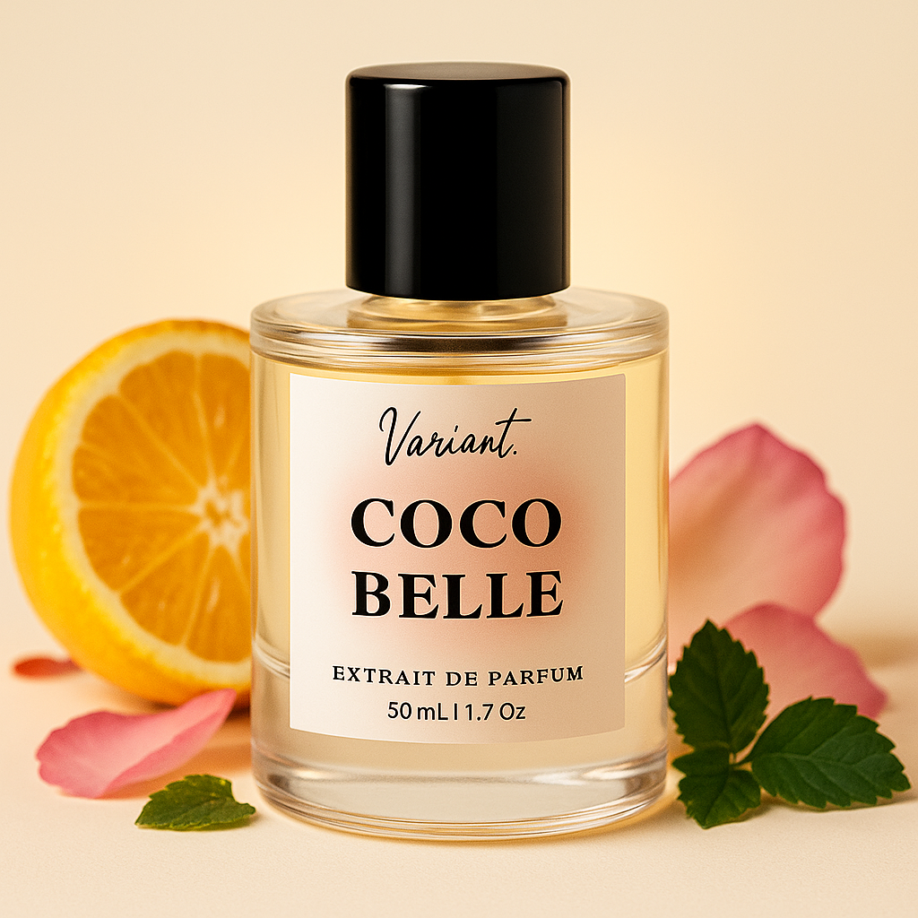 Coco Belle