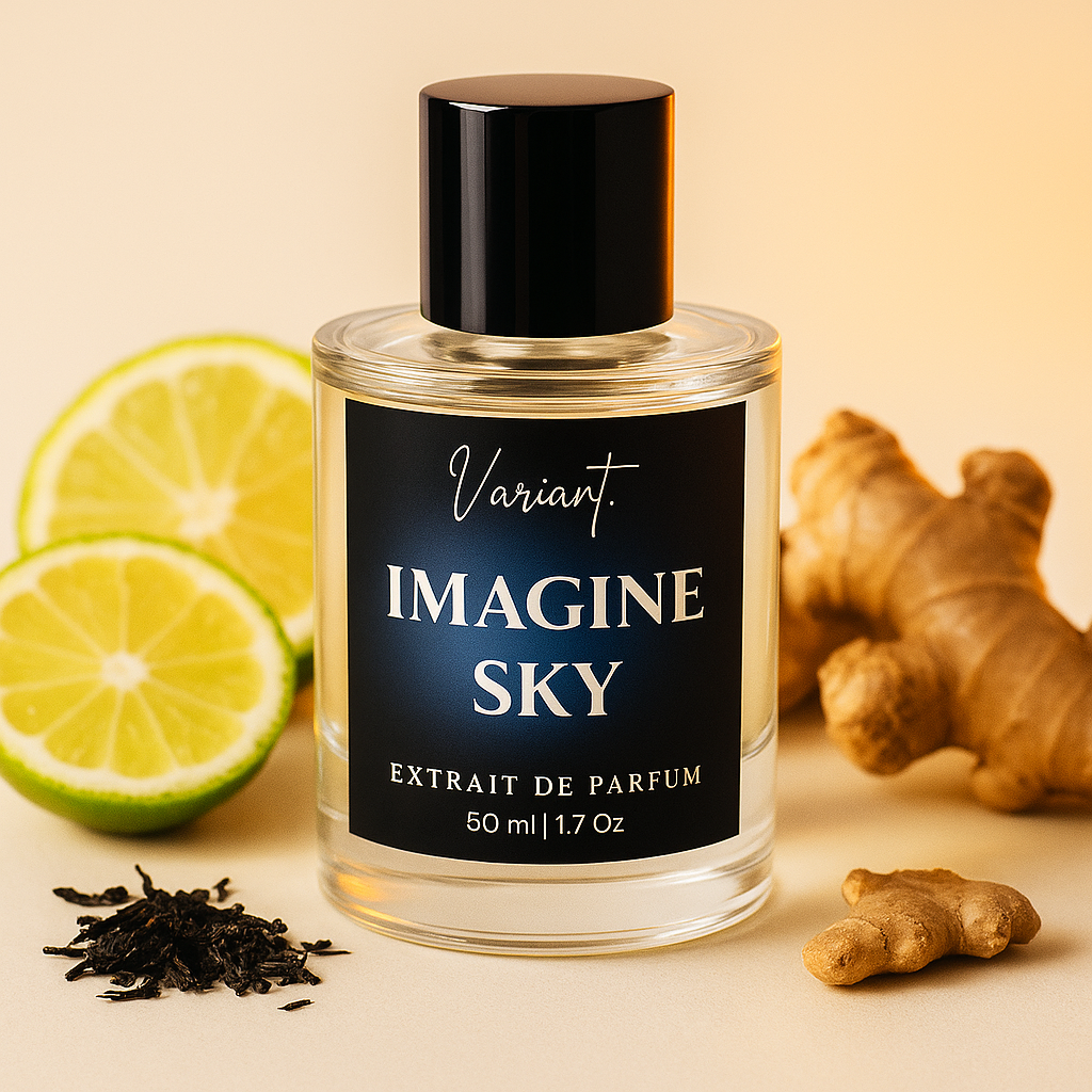 Imagine Sky