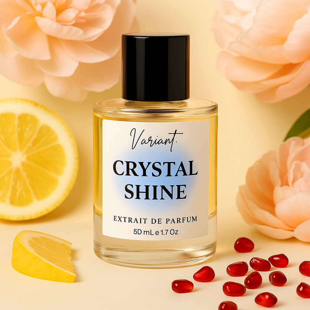 Crystal Shine