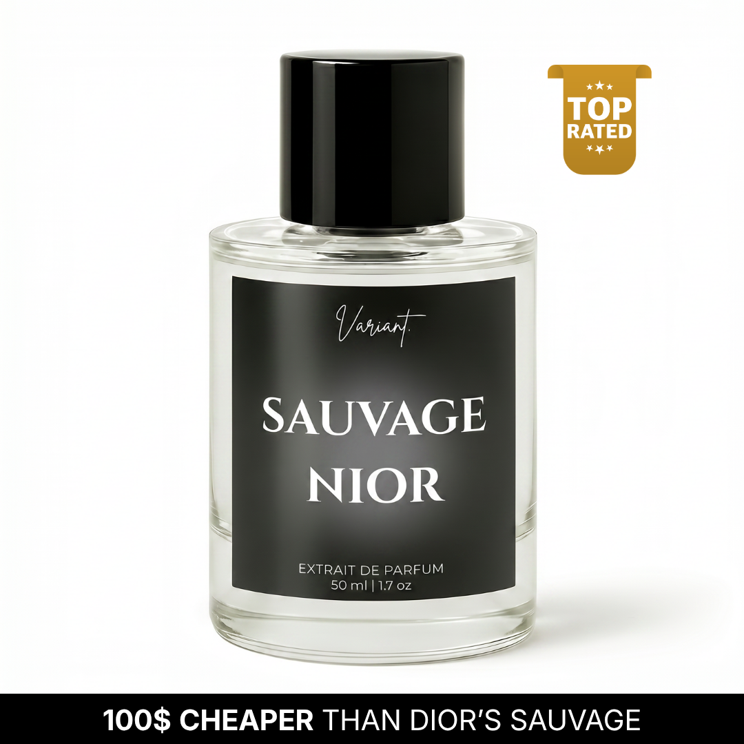 Sauvage Noir