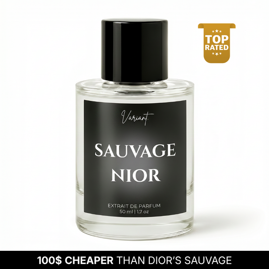 Sauvage Noir