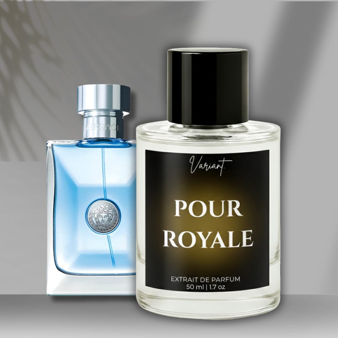 Pour Royale