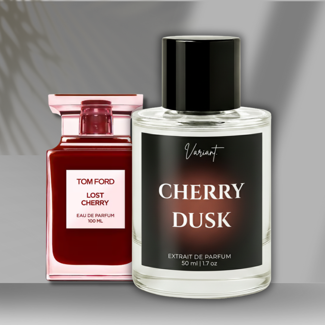 Cherry Dusk