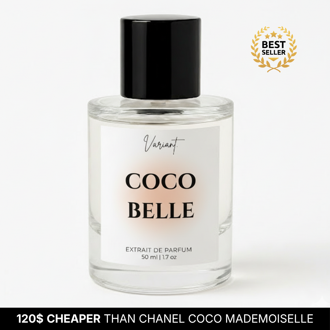 Coco Belle