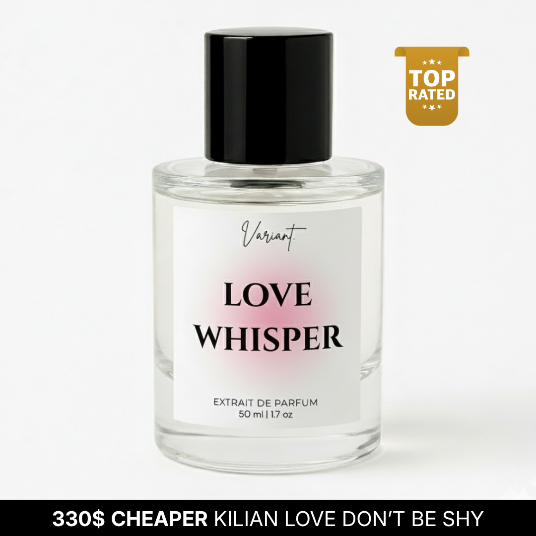 Love Whisper