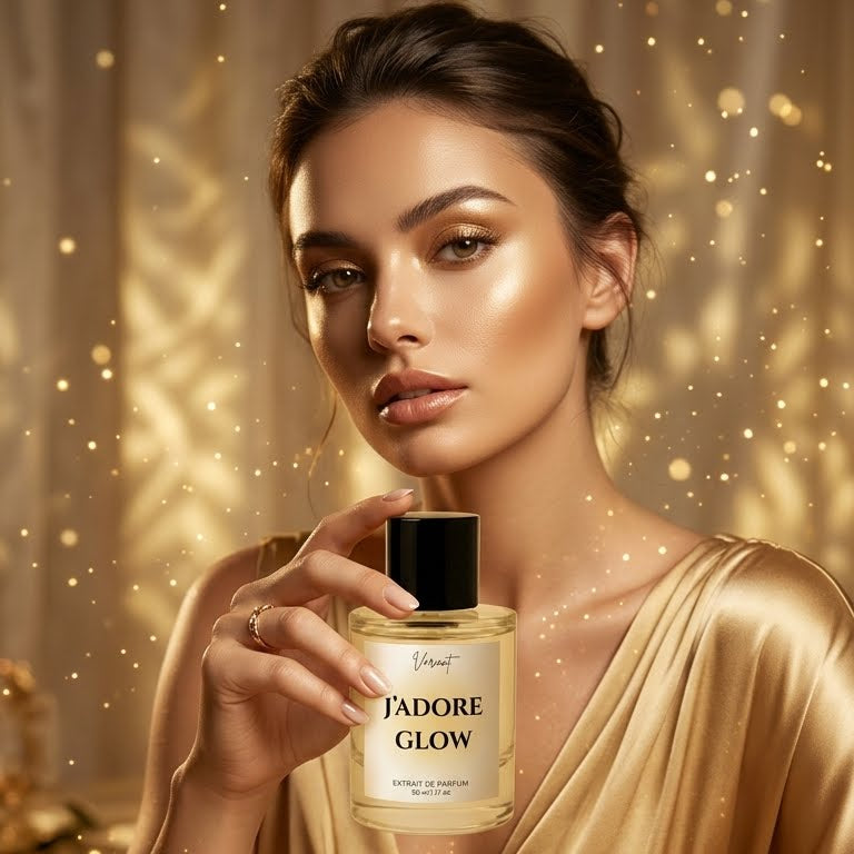 J'Adore Glow