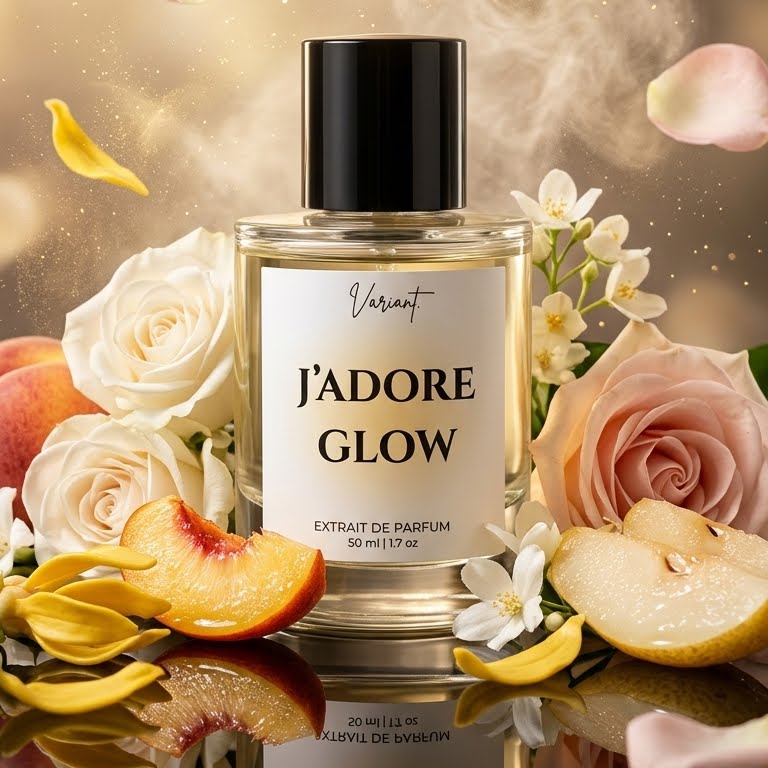 J'Adore Glow