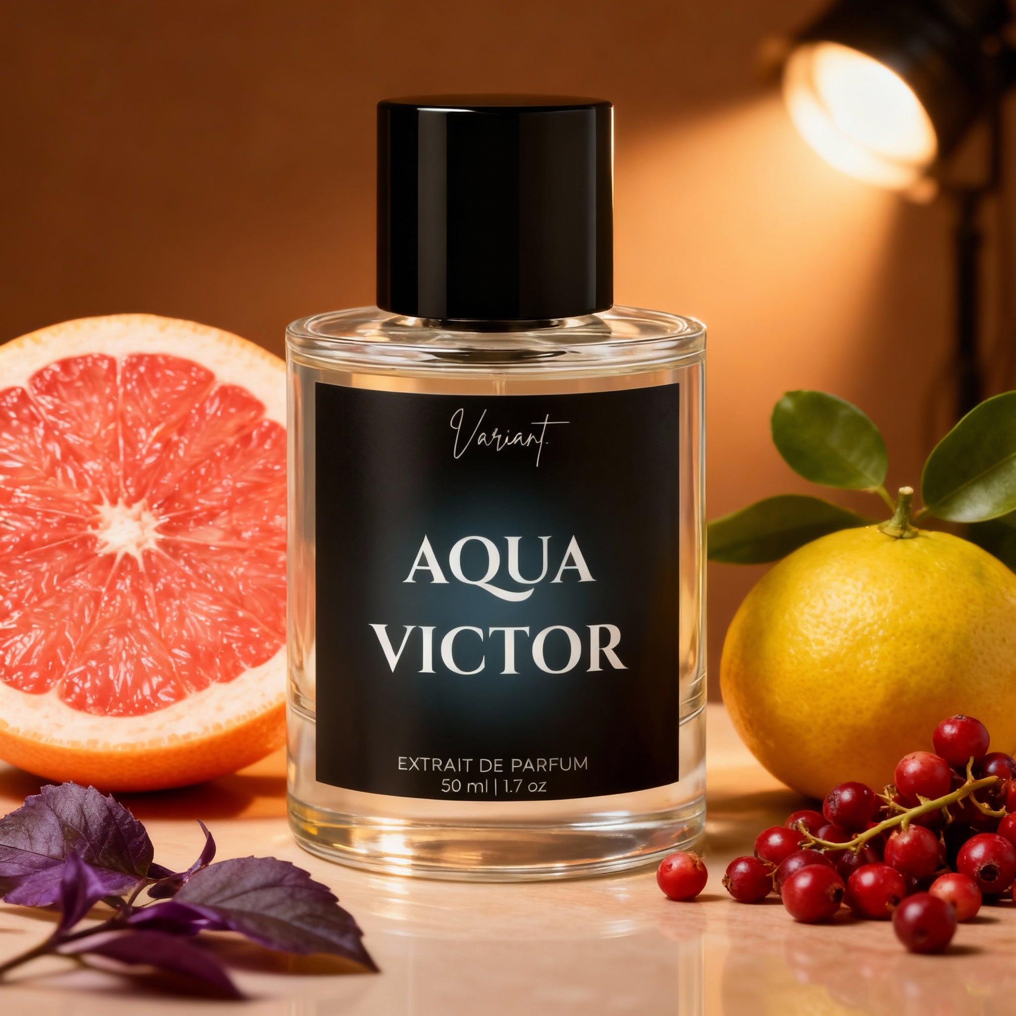Aqua Victor
