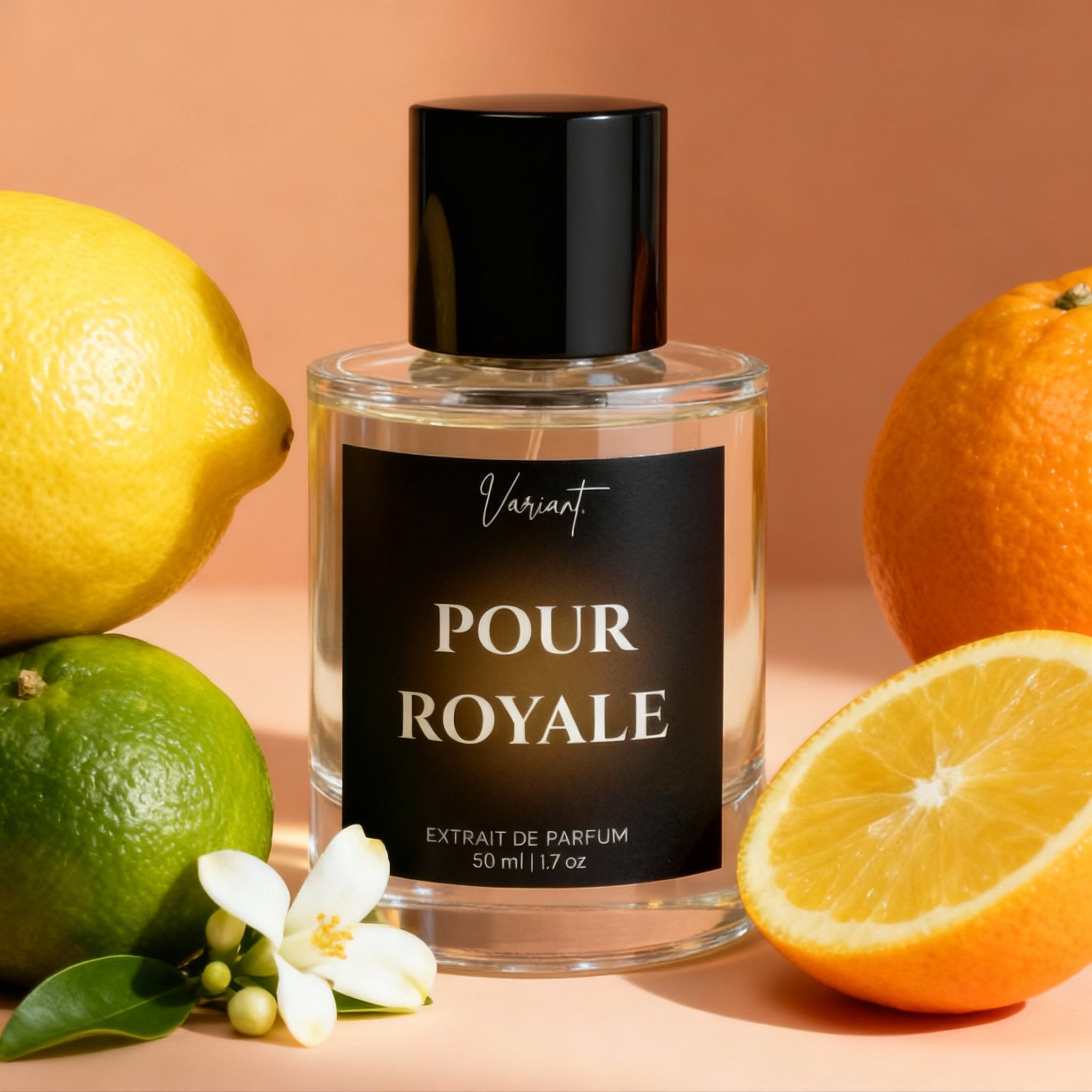 Pour Royale
