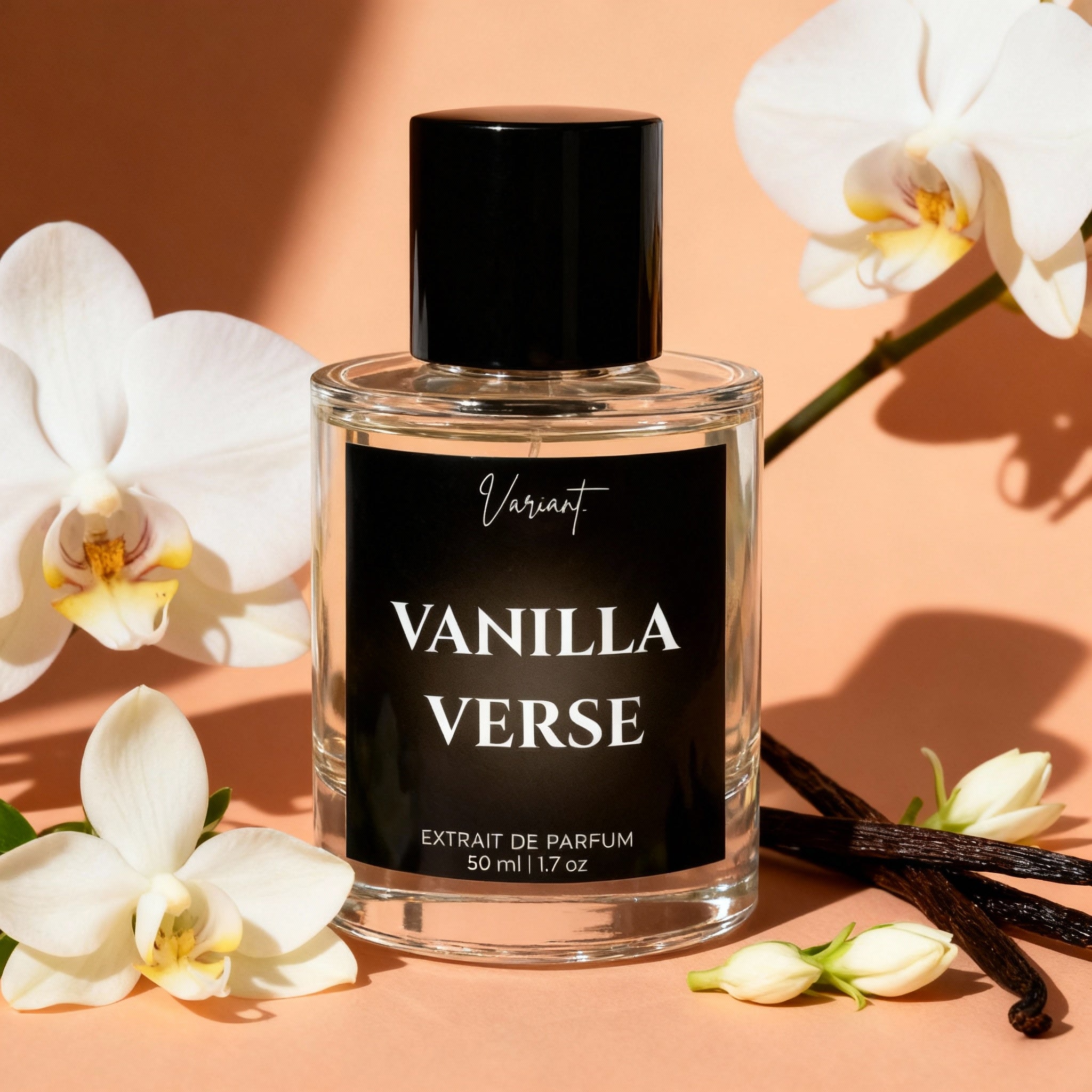 Vanilla Verse