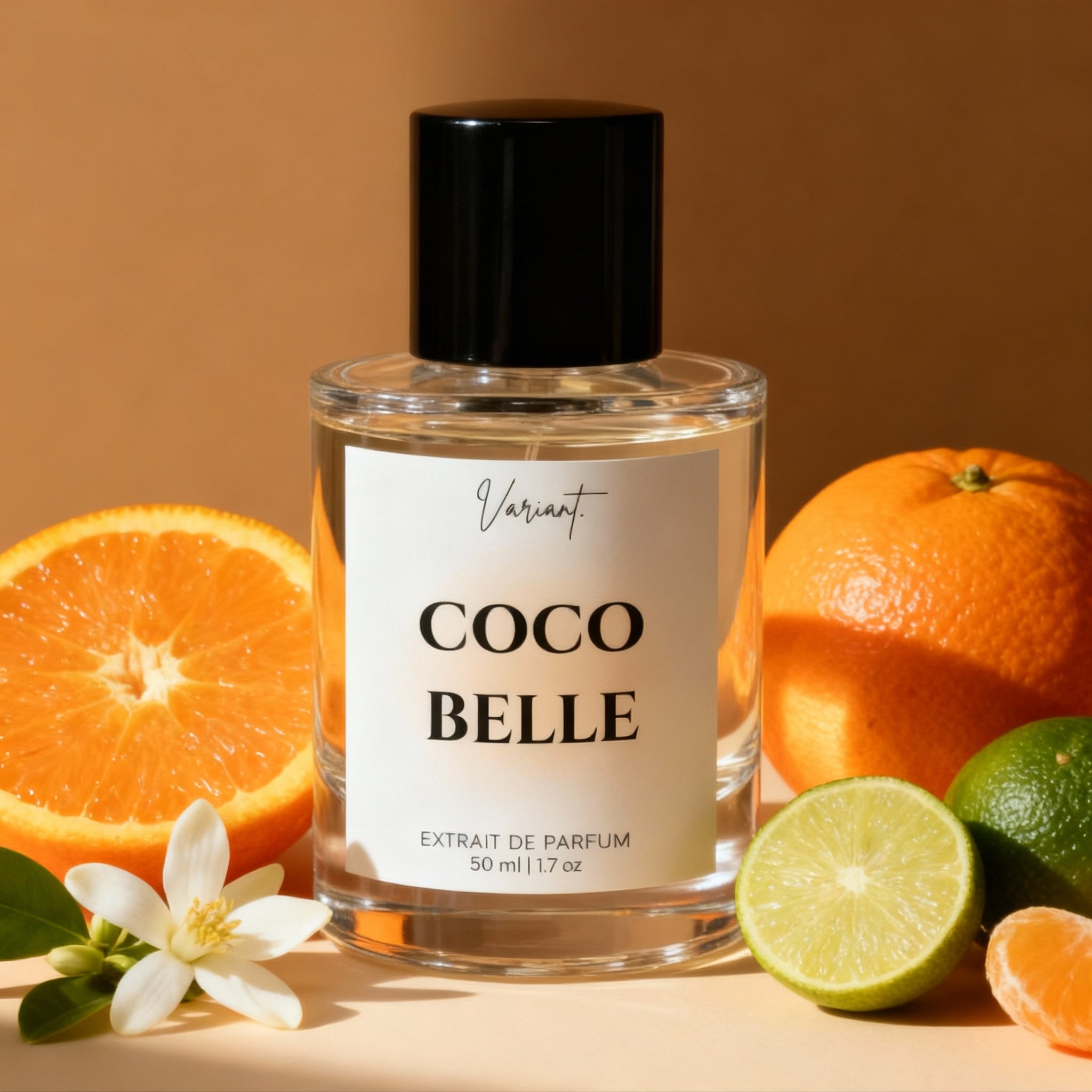 Coco Belle