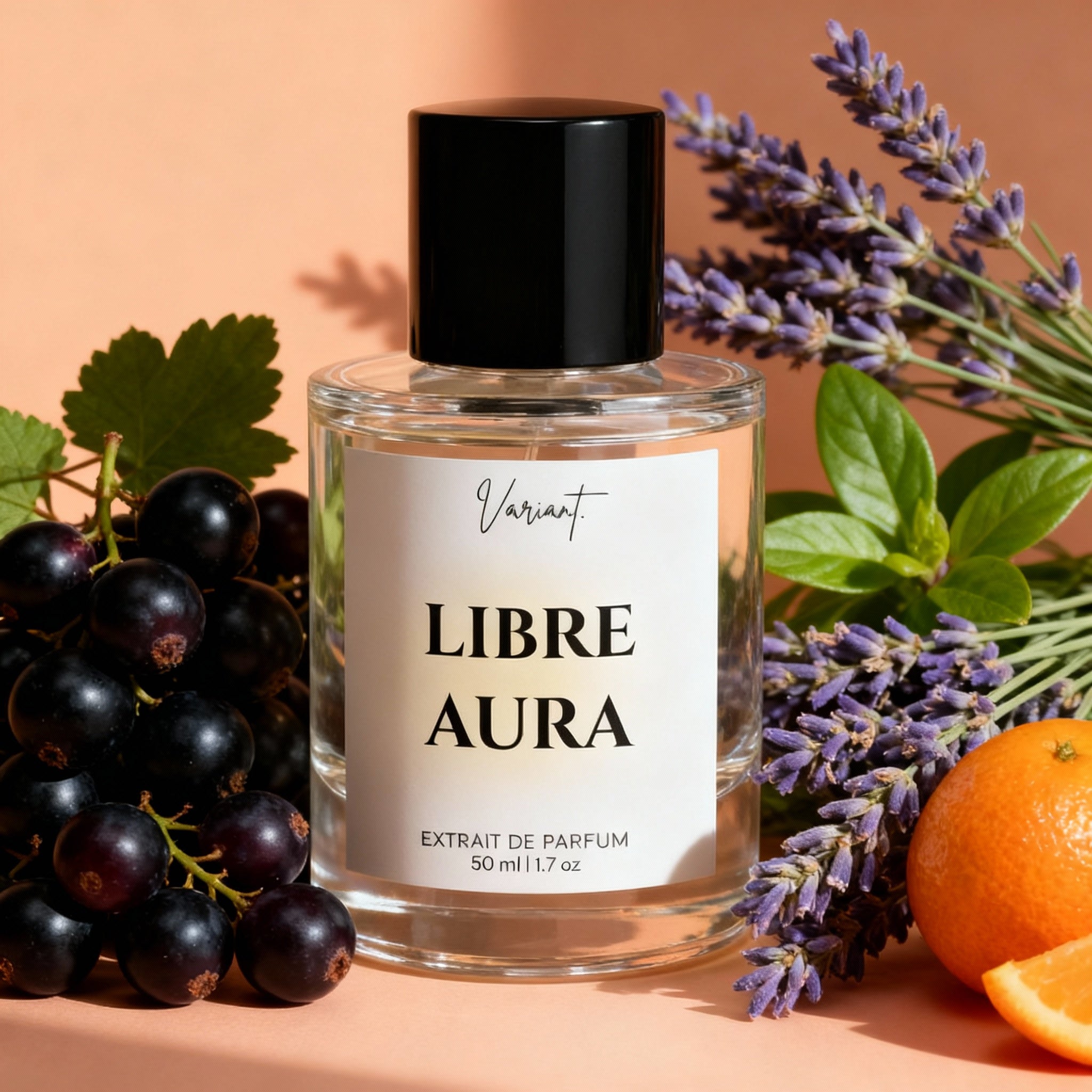 Libre Aura