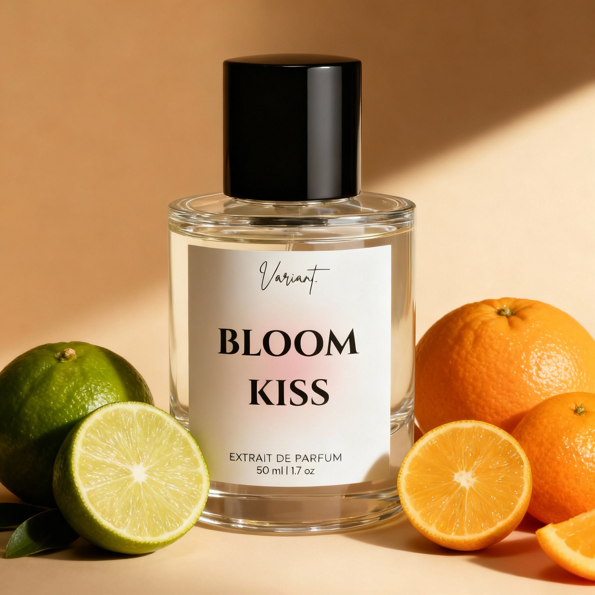 Bloom Kiss