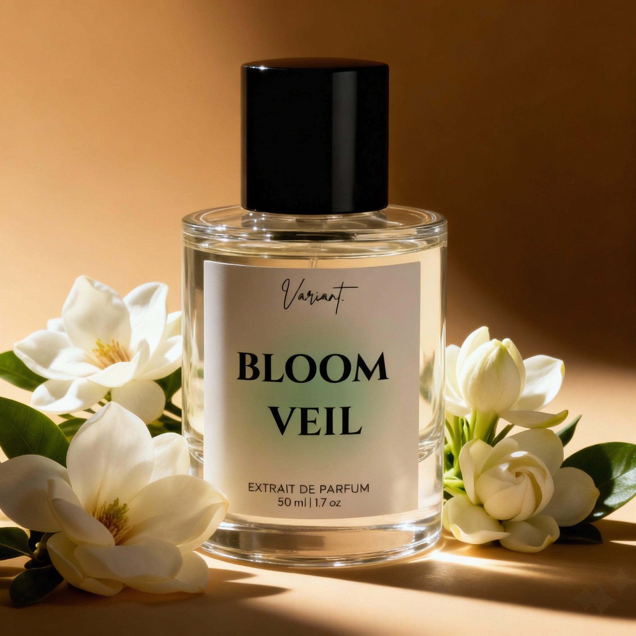 Bloom Veil