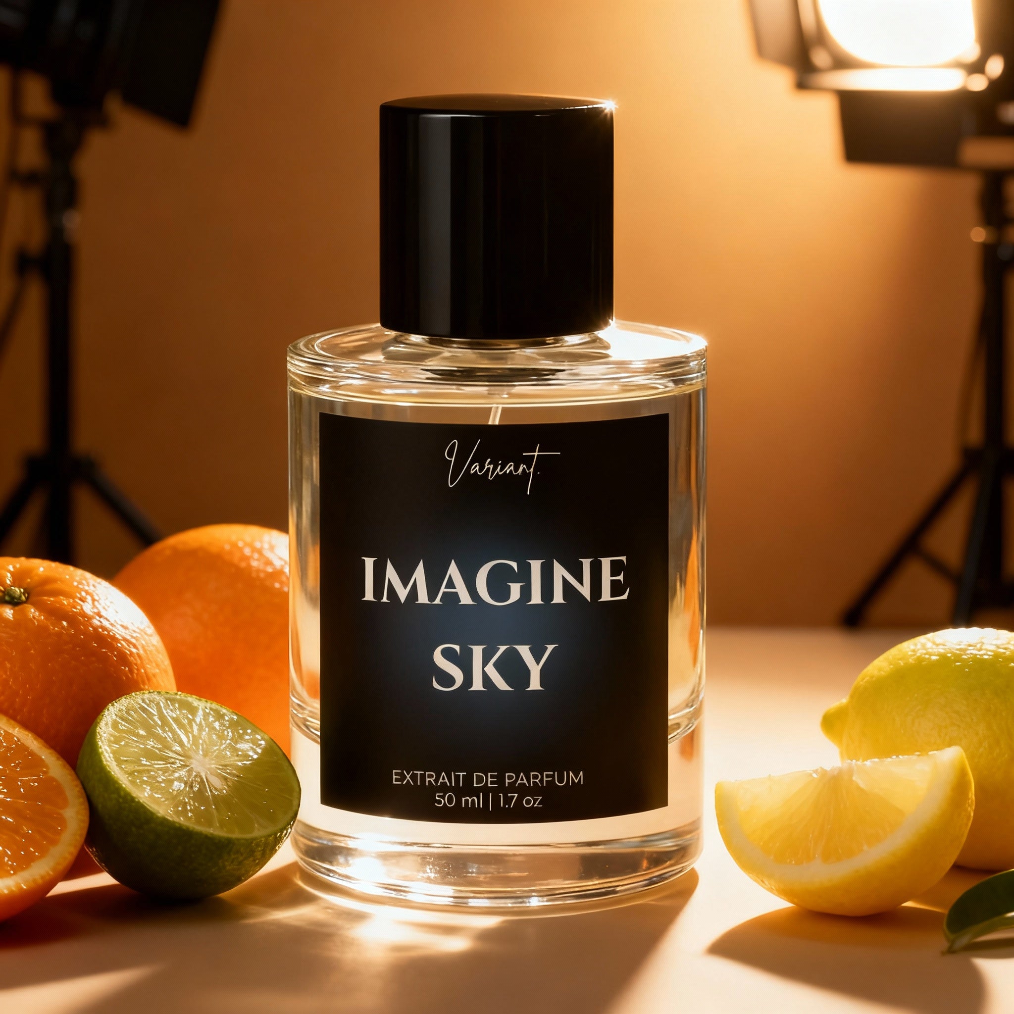 Imagine Sky