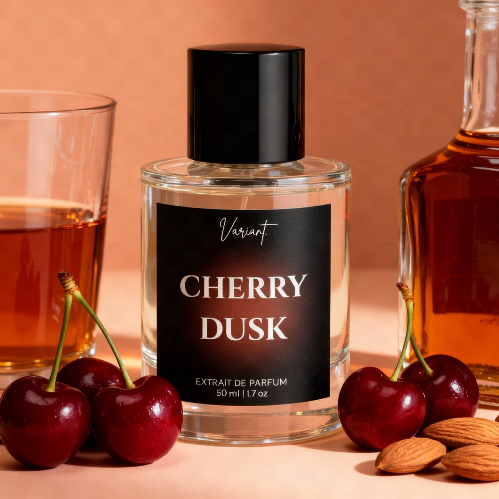 Cherry Dusk