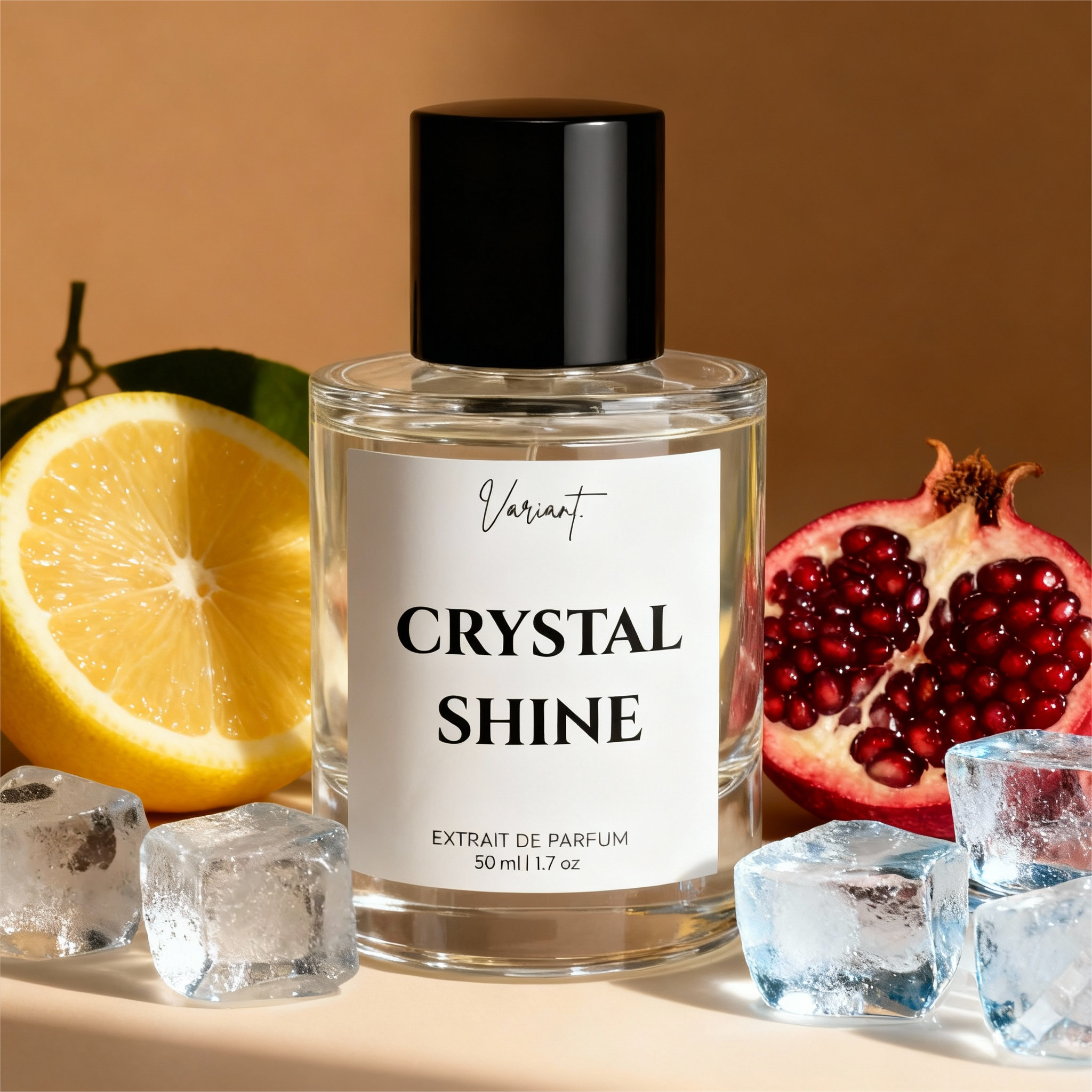 Crystal Shine