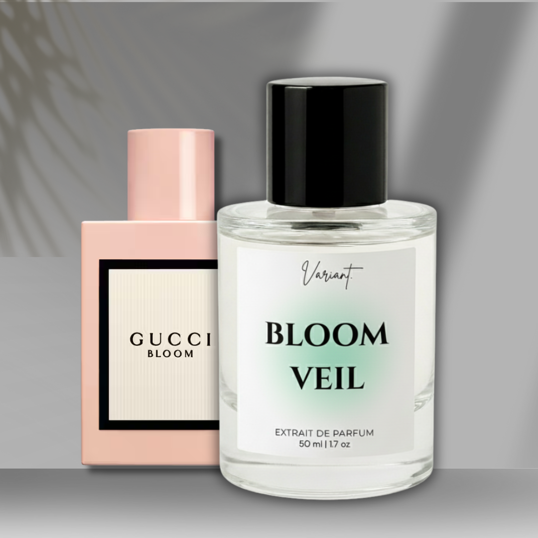 Bloom Veil