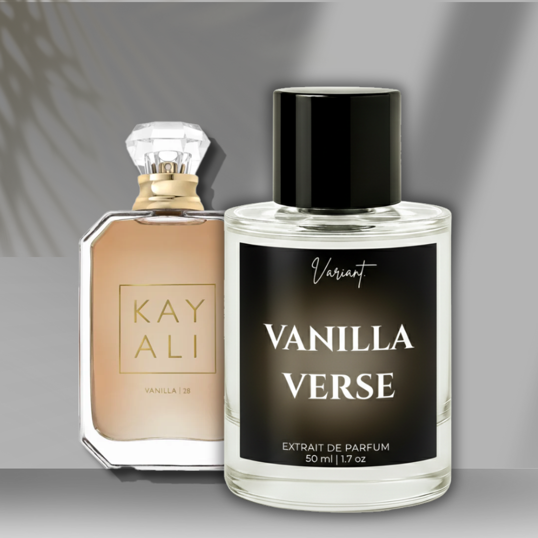 Vanilla Verse