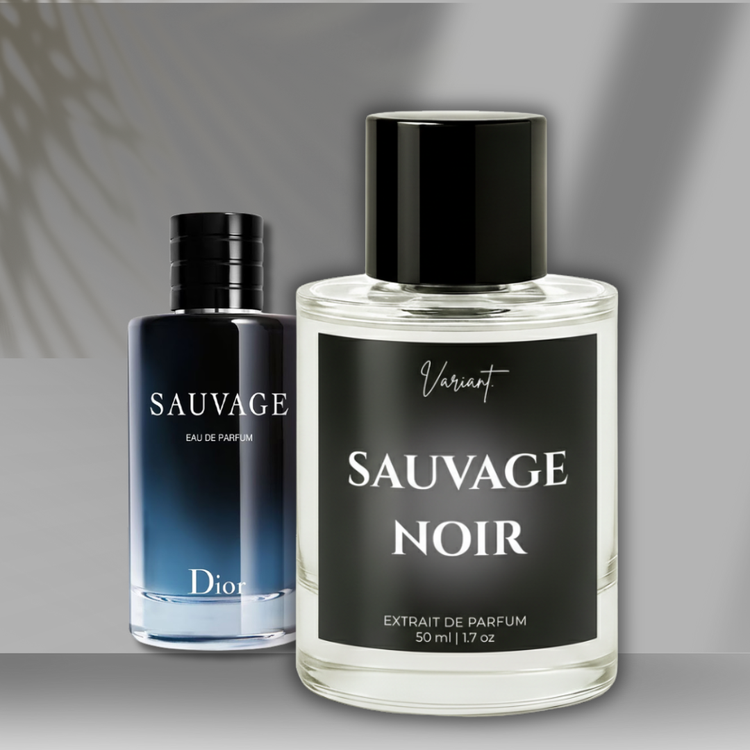 Sauvage Noir
