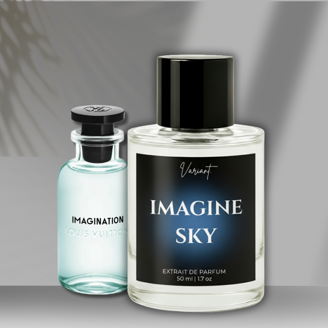 Imagine Sky
