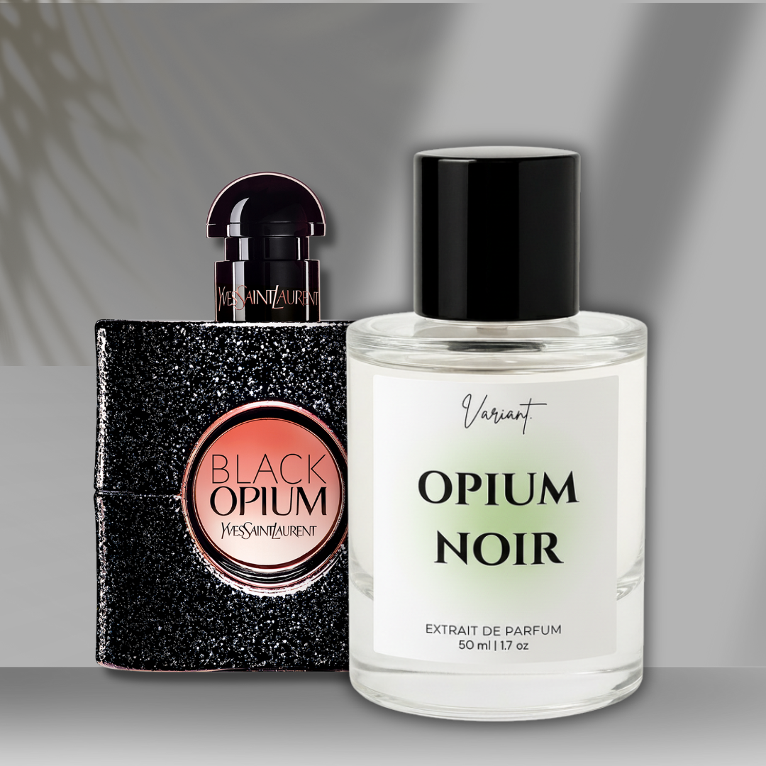 Opium Noir