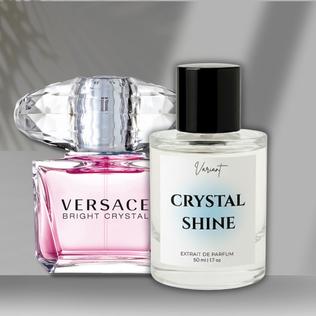 Crystal Shine