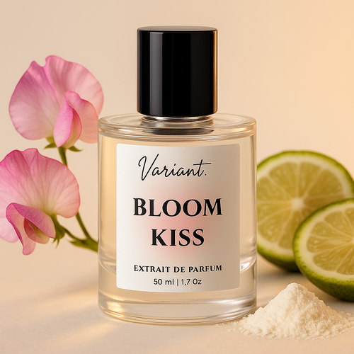 Bloom Kiss