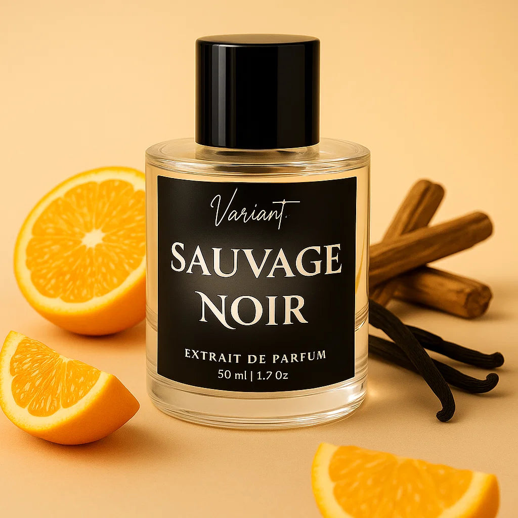 Sauvage Noir