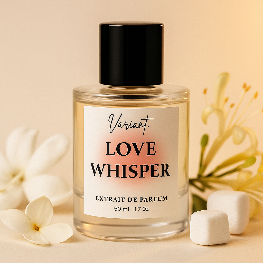 Love Whisper