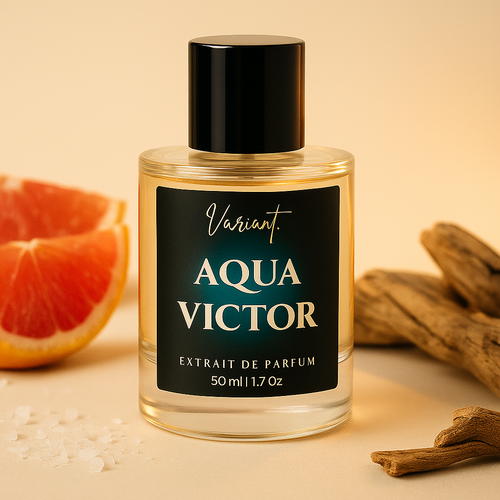 Aqua Victor