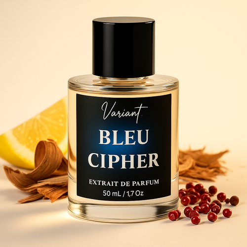 Bleu Cipher