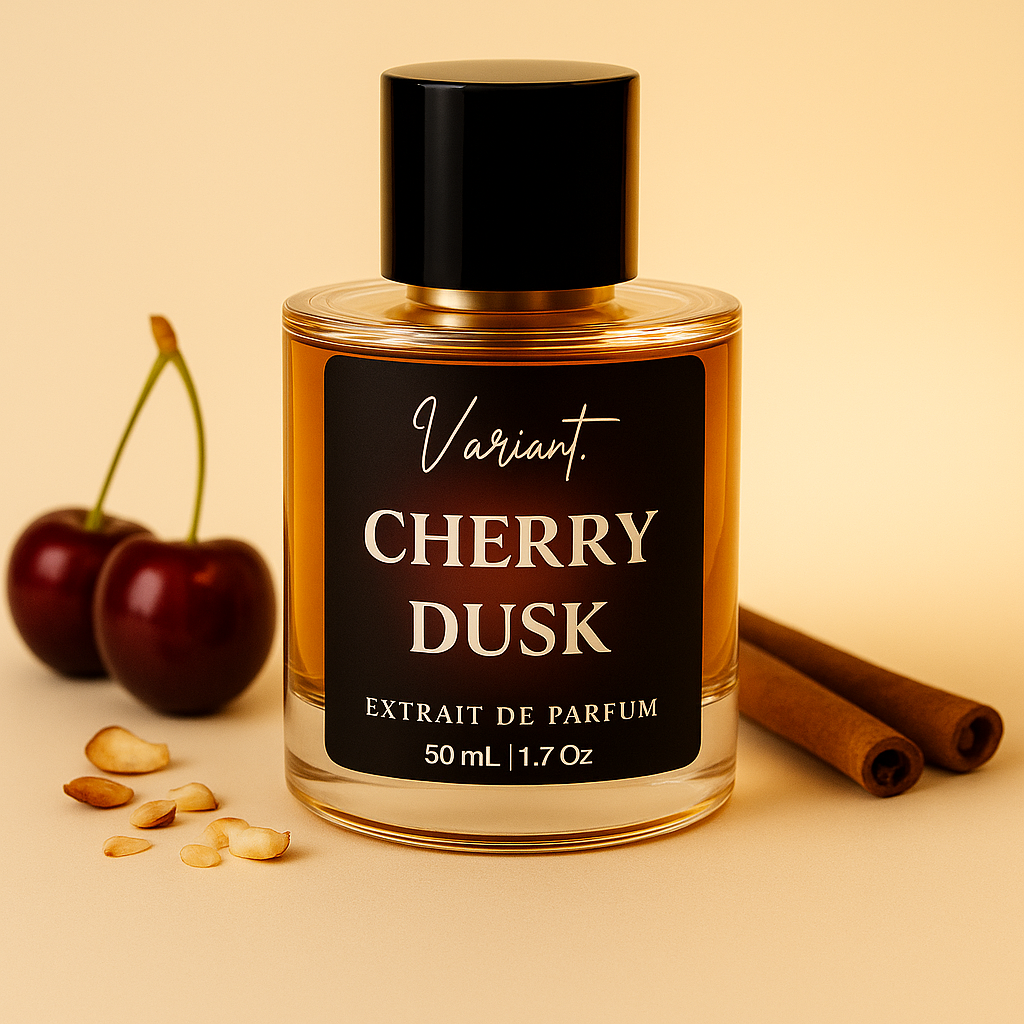 Cherry Dusk