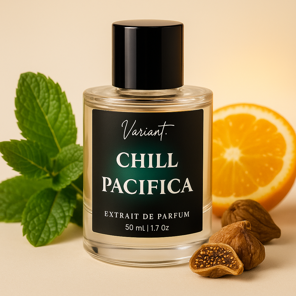 Chill Pacifica