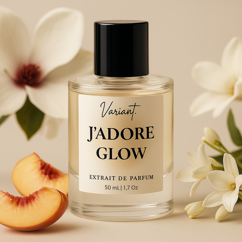 J'Adore Glow