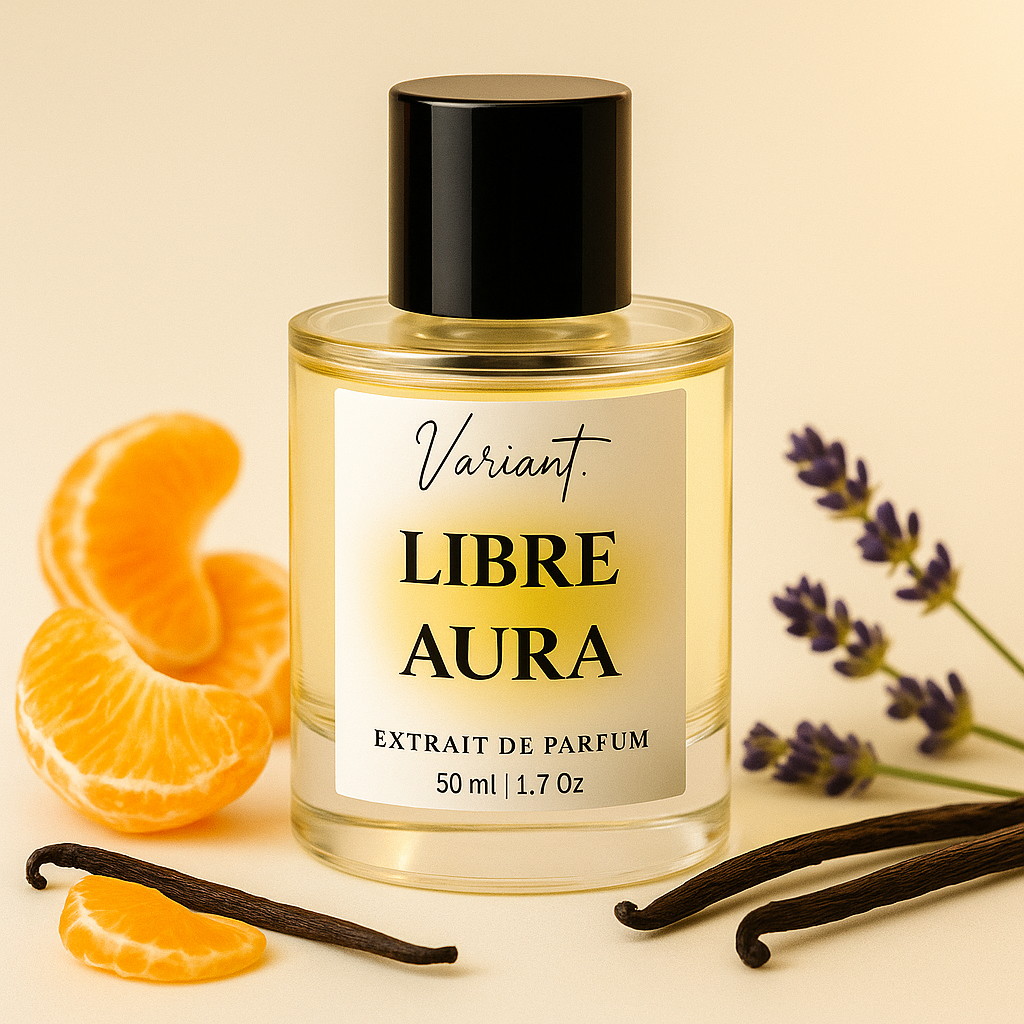 Libre Aura