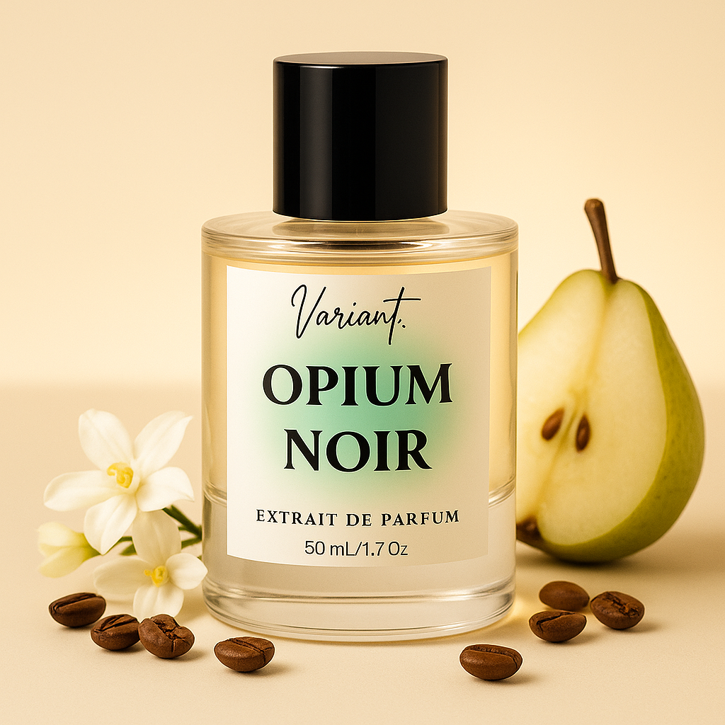 Opium Noir