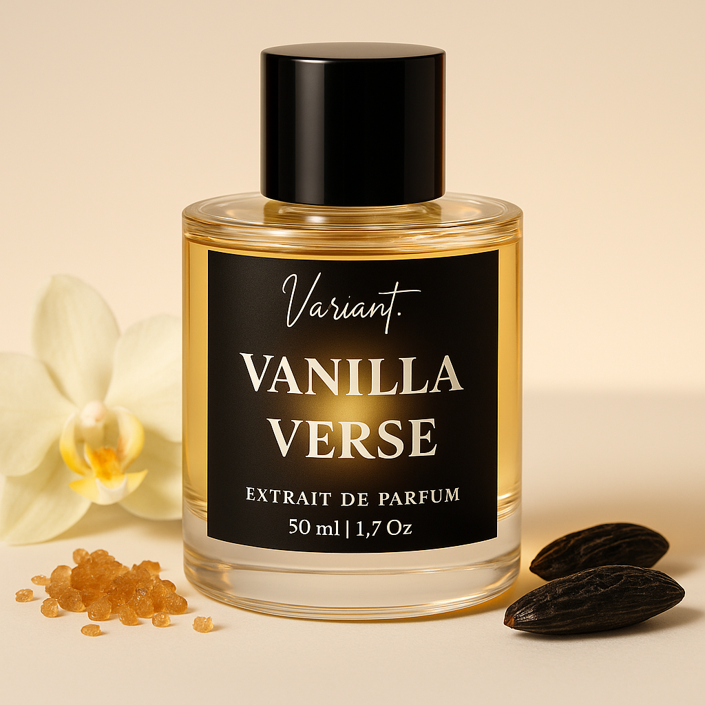 Vanilla Verse